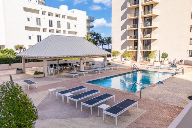 4200 N Ocean Drive 1- 1101, Singer Island, FL 33404