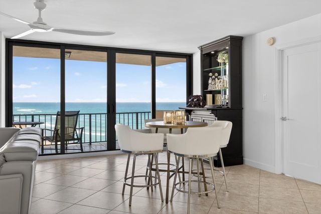 4200 N Ocean Drive 1- 1101, Singer Island, FL 33404