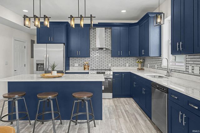 318 W First Street, Mulberry, IN 46058