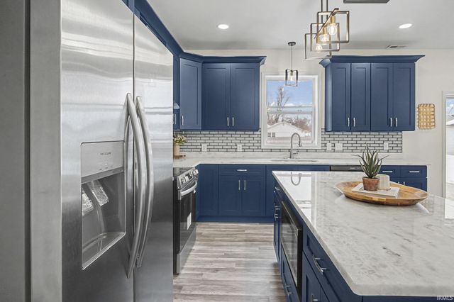 318 W First Street, Mulberry, IN 46058