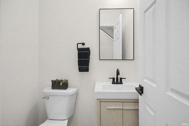 318 W First Street, Mulberry, IN 46058