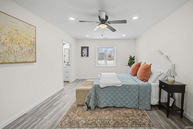 318 W First Street, Mulberry, IN 46058