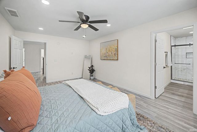 318 W First Street, Mulberry, IN 46058