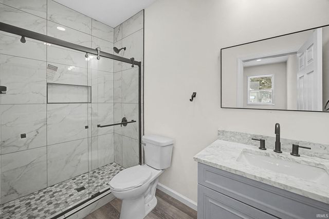 318 W First Street, Mulberry, IN 46058