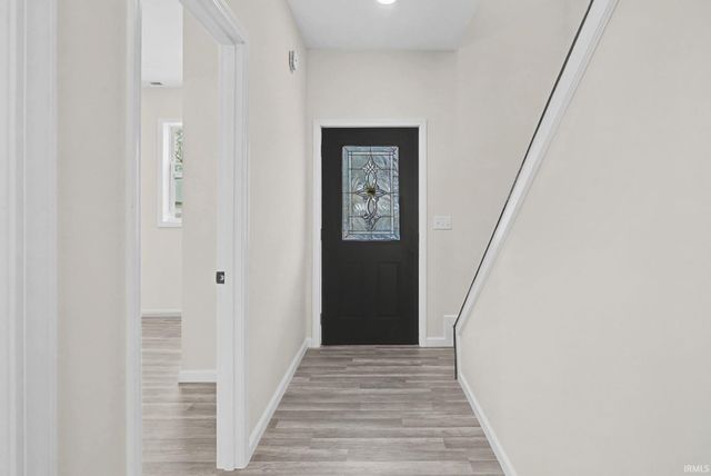 318 W First Street, Mulberry, IN 46058