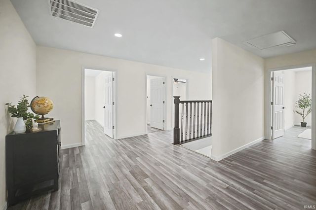 318 W First Street, Mulberry, IN 46058