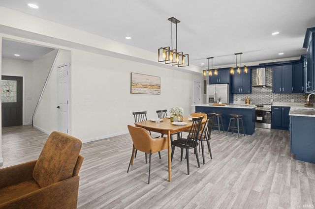 318 W First Street, Mulberry, IN 46058