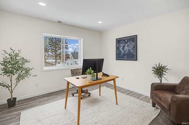 318 W First Street, Mulberry, IN 46058