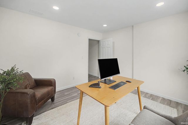 318 W First Street, Mulberry, IN 46058