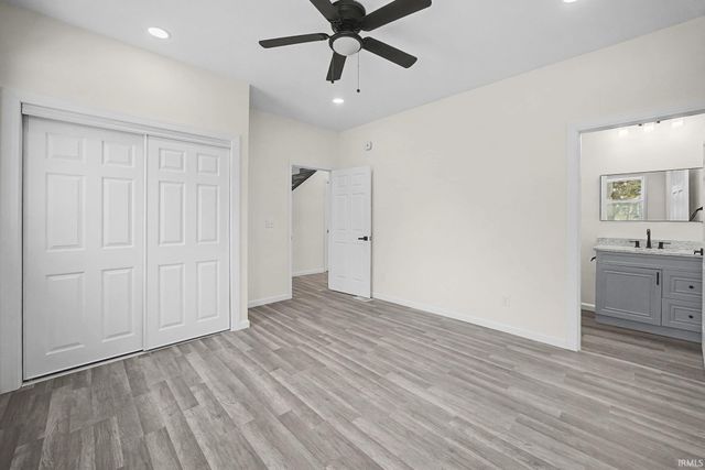 318 W First Street, Mulberry, IN 46058