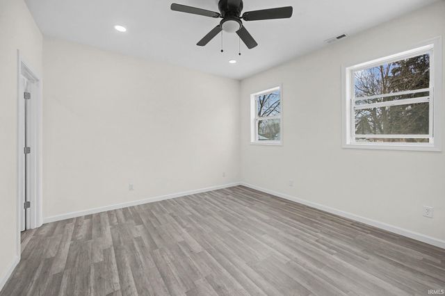 318 W First Street, Mulberry, IN 46058