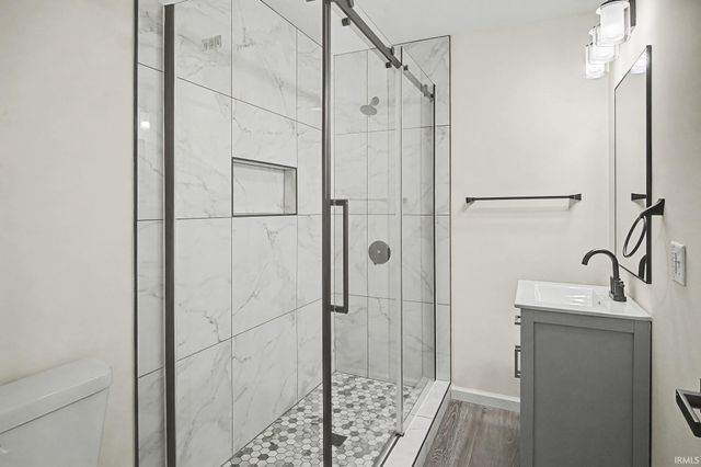 318 W First Street, Mulberry, IN 46058