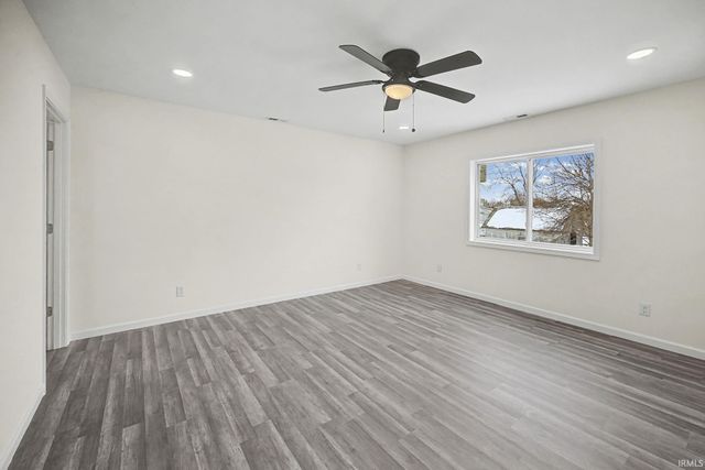 318 W First Street, Mulberry, IN 46058