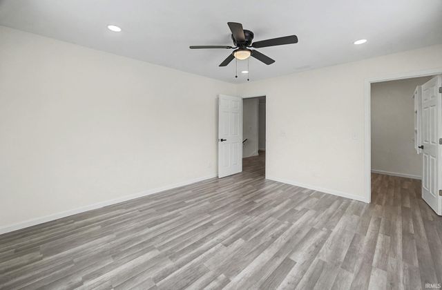 318 W First Street, Mulberry, IN 46058