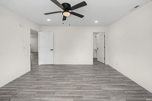 318 W First Street, Mulberry, IN 46058