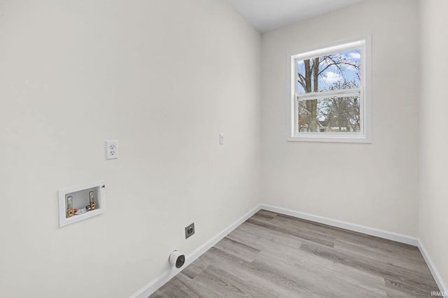 318 W First Street, Mulberry, IN 46058