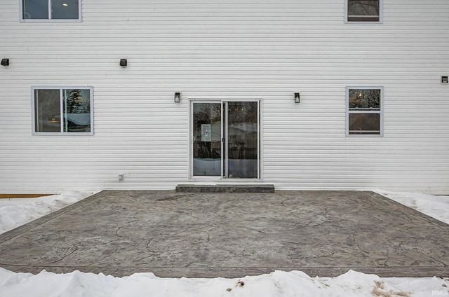 318 W First Street, Mulberry, IN 46058