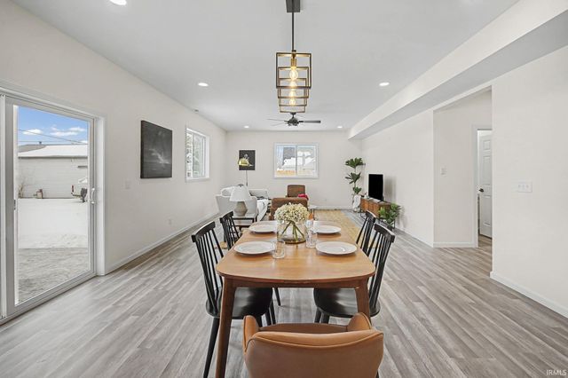 318 W First Street, Mulberry, IN 46058