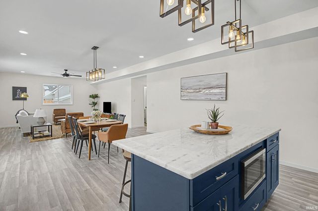 318 W First Street, Mulberry, IN 46058