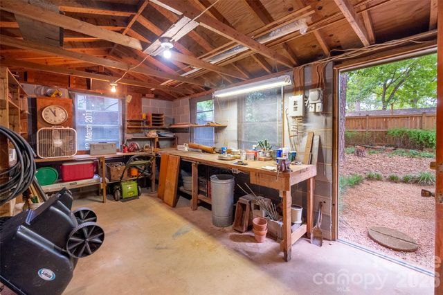 2911 Enfield Road, Charlotte, NC 28205