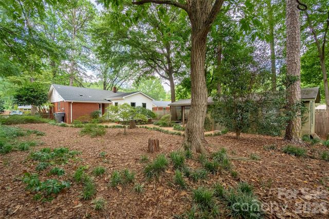2911 Enfield Road, Charlotte, NC 28205