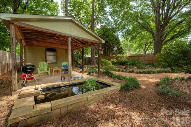 2911 Enfield Road, Charlotte, NC 28205