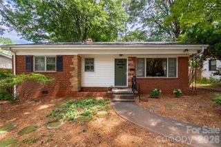 2911 Enfield Road, Charlotte, NC 28205