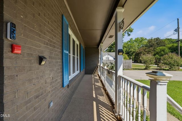 114 Dorsey Place, Henderson, NC 27536