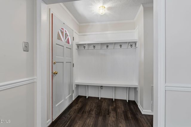 114 Dorsey Place, Henderson, NC 27536