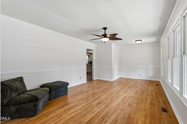 114 Dorsey Place, Henderson, NC 27536