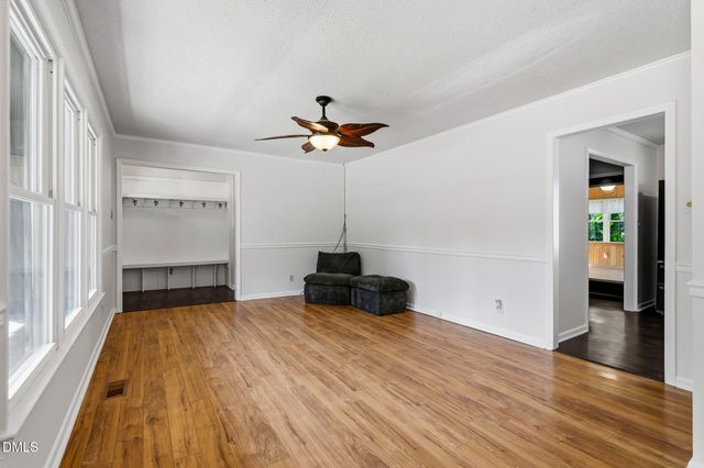 114 Dorsey Place, Henderson, NC 27536