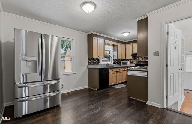 114 Dorsey Place, Henderson, NC 27536