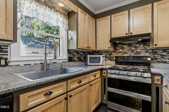 114 Dorsey Place, Henderson, NC 27536