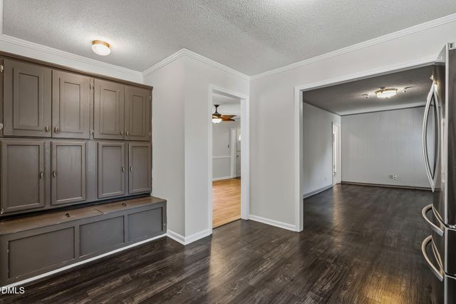 114 Dorsey Place, Henderson, NC 27536