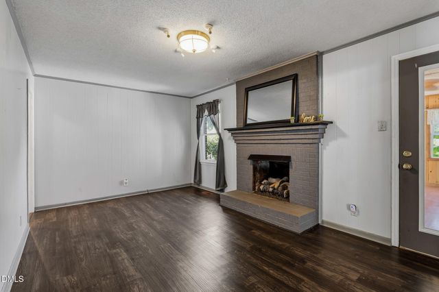 114 Dorsey Place, Henderson, NC 27536