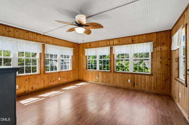 114 Dorsey Place, Henderson, NC 27536