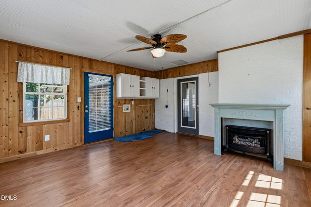 114 Dorsey Place, Henderson, NC 27536