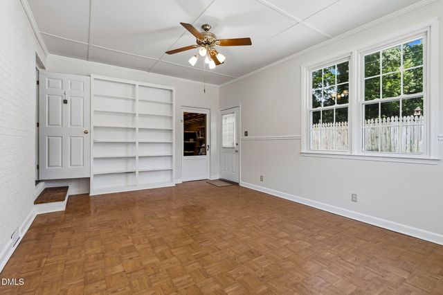 114 Dorsey Place, Henderson, NC 27536