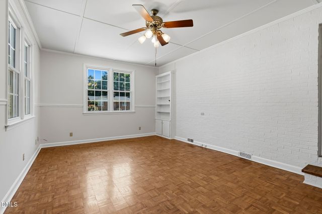 114 Dorsey Place, Henderson, NC 27536
