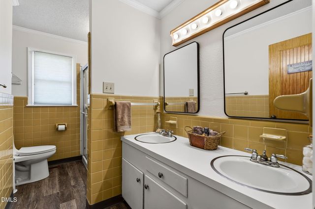 114 Dorsey Place, Henderson, NC 27536