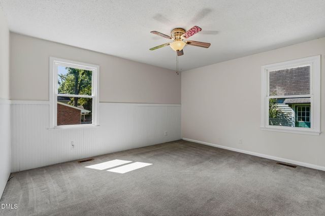 114 Dorsey Place, Henderson, NC 27536