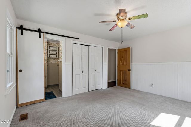 114 Dorsey Place, Henderson, NC 27536