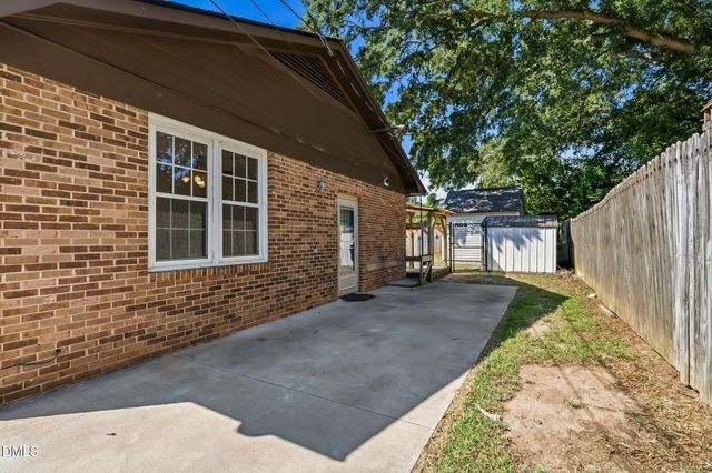 114 Dorsey Place, Henderson, NC 27536