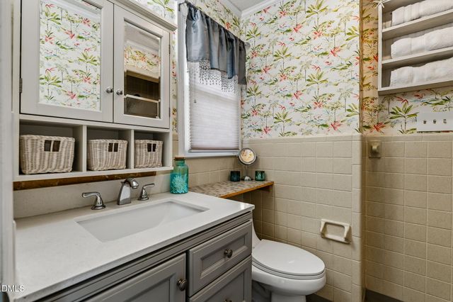 114 Dorsey Place, Henderson, NC 27536