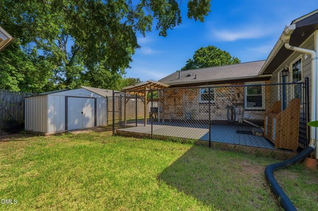 114 Dorsey Place, Henderson, NC 27536