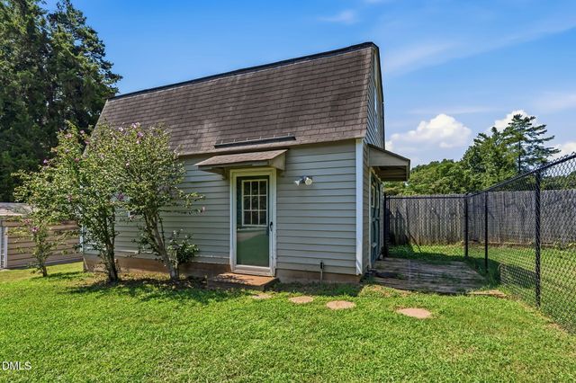 114 Dorsey Place, Henderson, NC 27536