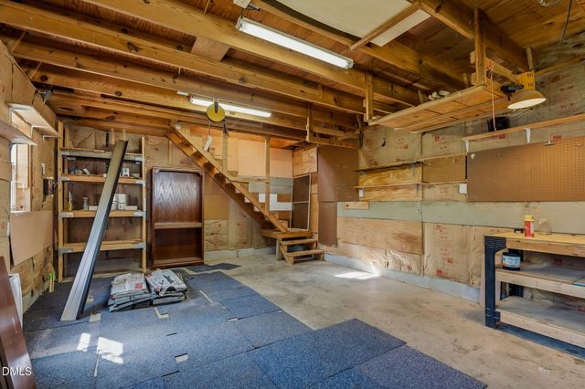 114 Dorsey Place, Henderson, NC 27536