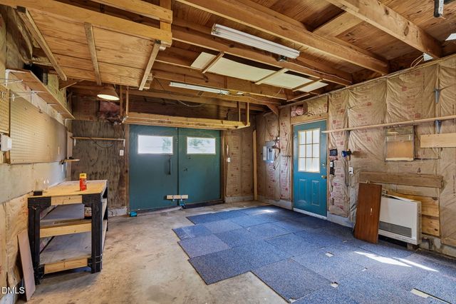 114 Dorsey Place, Henderson, NC 27536
