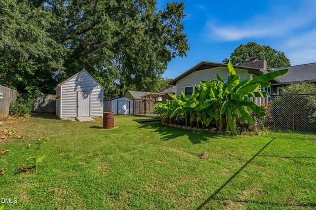114 Dorsey Place, Henderson, NC 27536