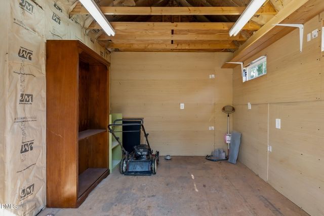 114 Dorsey Place, Henderson, NC 27536